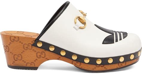 gucci clog sandals|latest Gucci slippers for ladies.